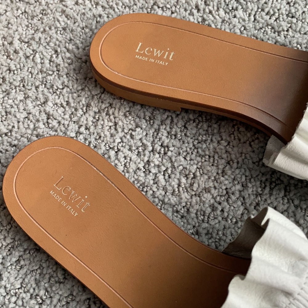 Lewit Shoes - Picture 5 of 7